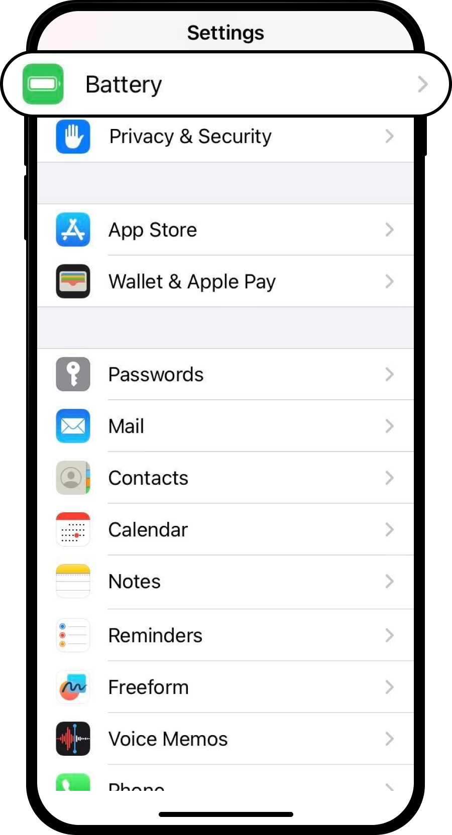 iOS Settings Battery.png