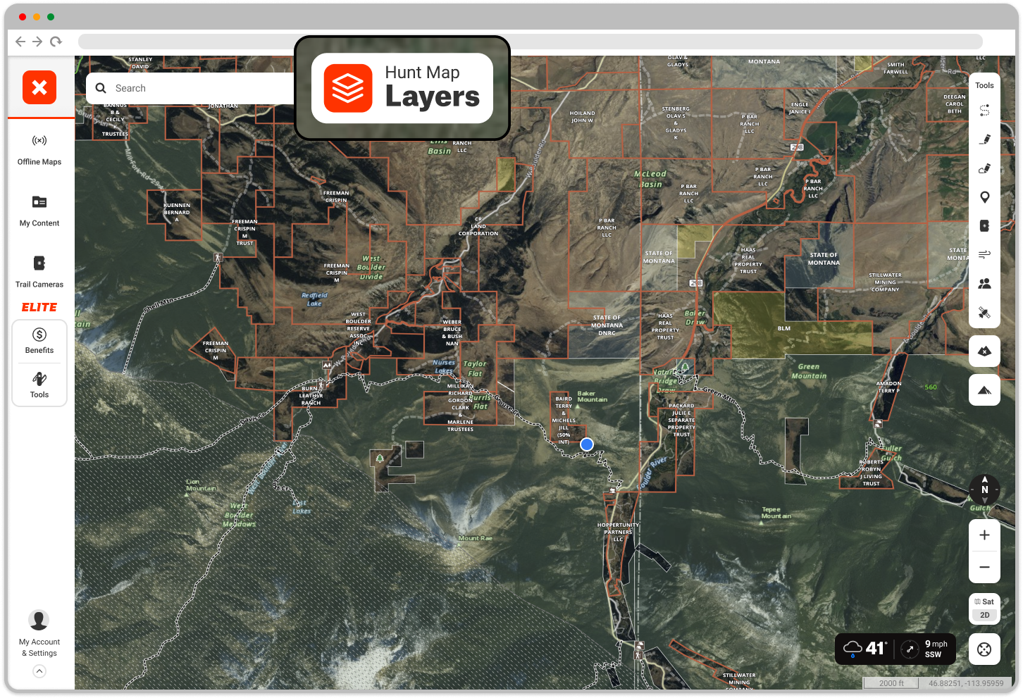 Hunt Map Layers Web Nav and Controls Hunt.png