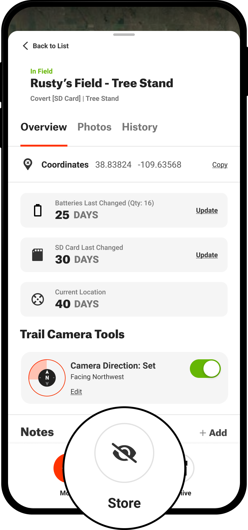 View Trail Camera App Store.png