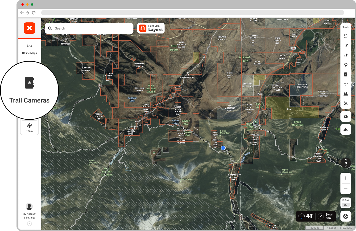 Trail Cameras Button Web Nav and Controls Hunt.png