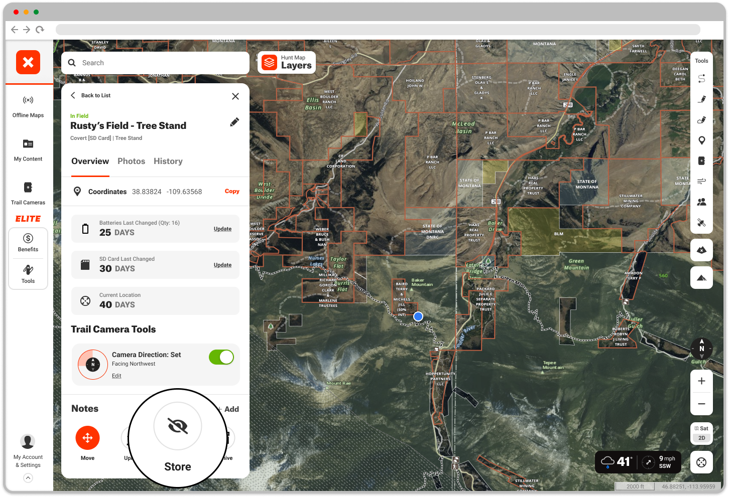 View Trail Camera Web Store.png