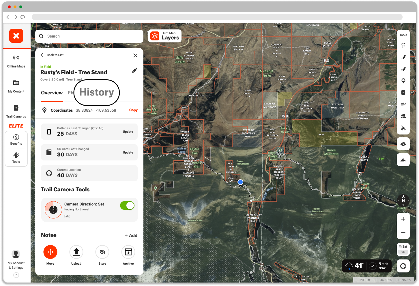View Trail Camera Web History.png