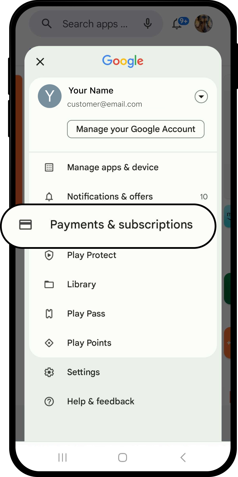 Google Account Payments and Subscriptions.png