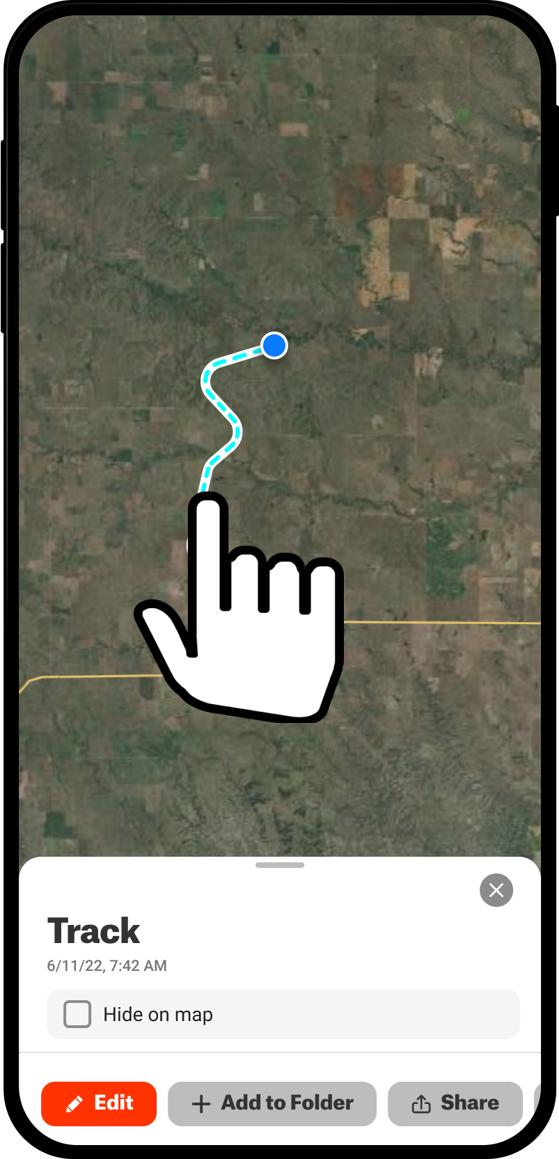 Tap Track Track Info Card Hunt App.png