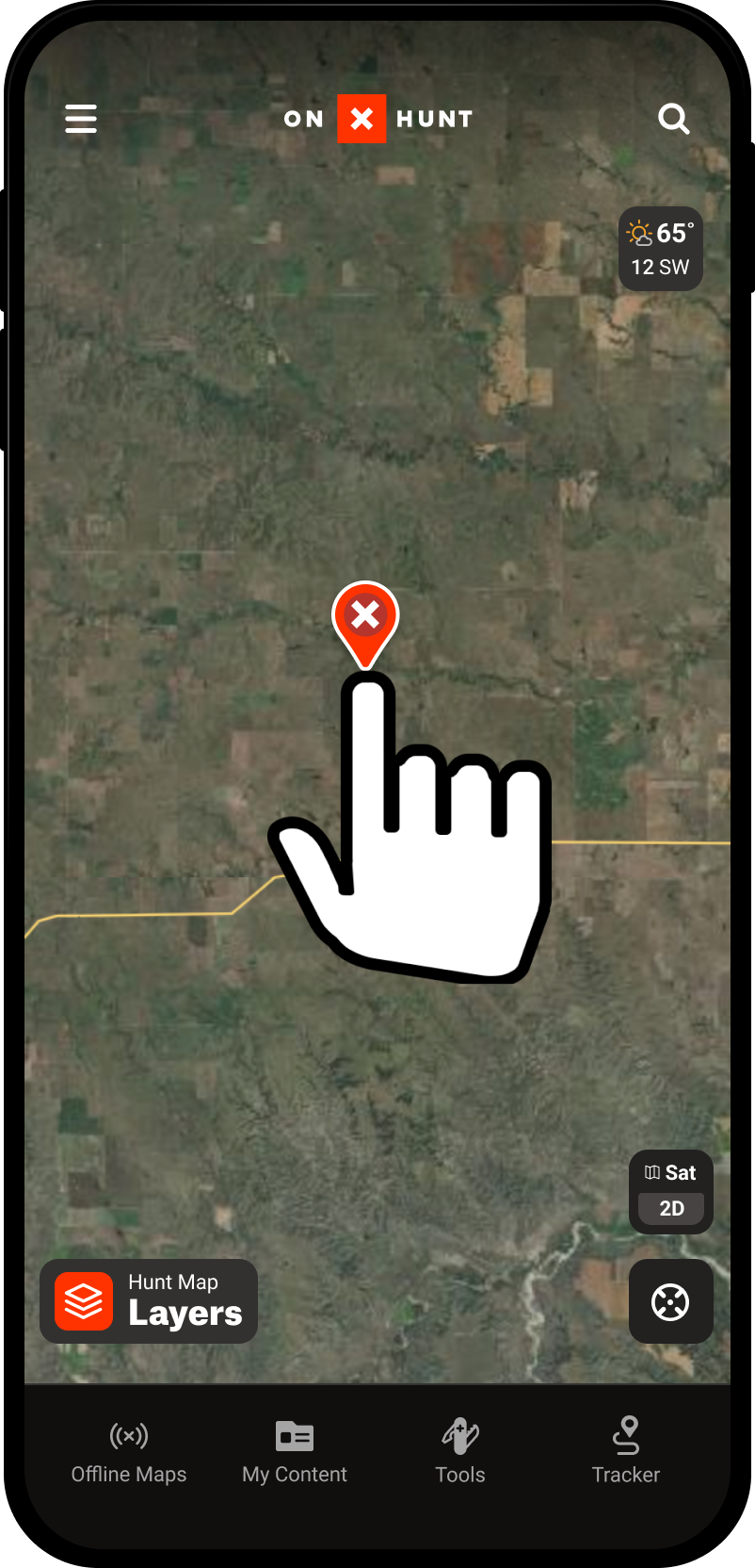 Tap to place Waypoint Hunt.png