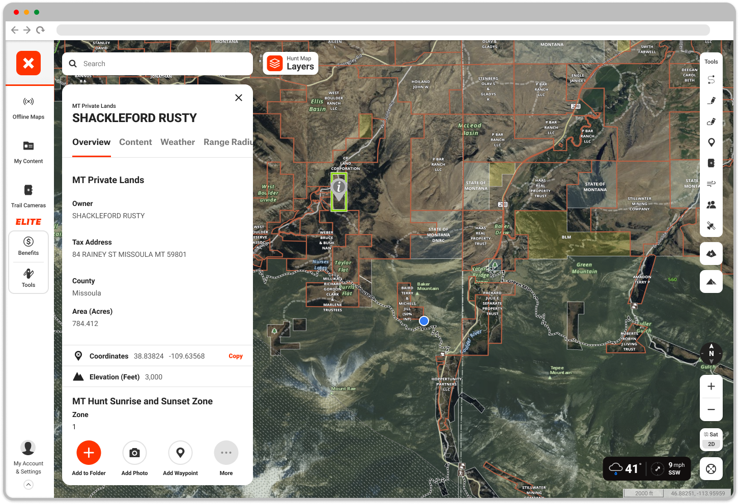 Map Query Web Private Land Hunt Web.png