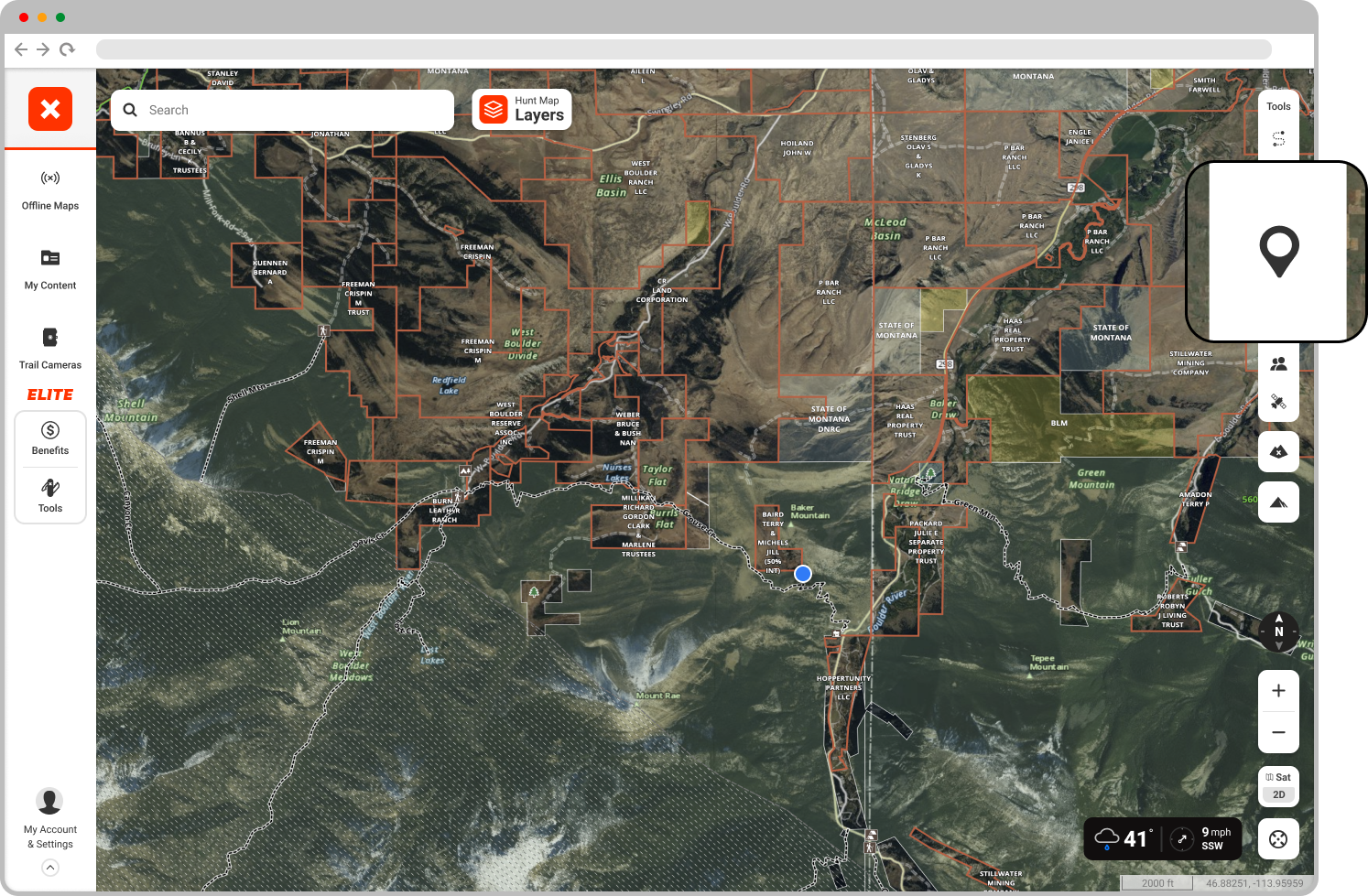 Add Waypoint Button Nav and Controls Hunt Web.png