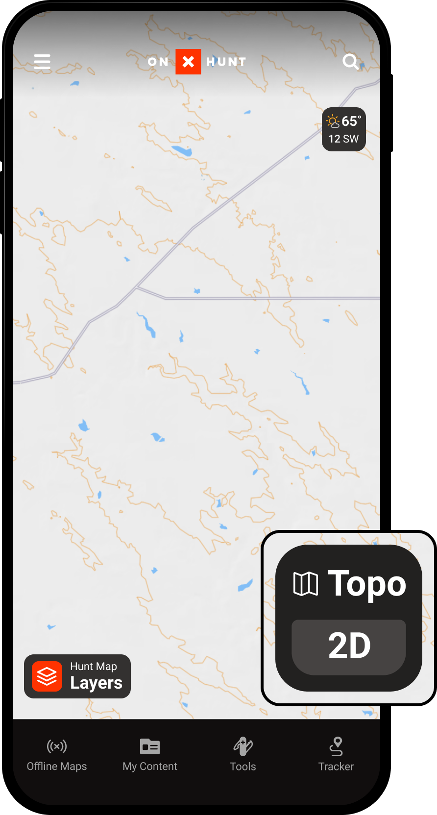 Basemaps Button Topo Slope Angle Nav and Controls Hunt App.png