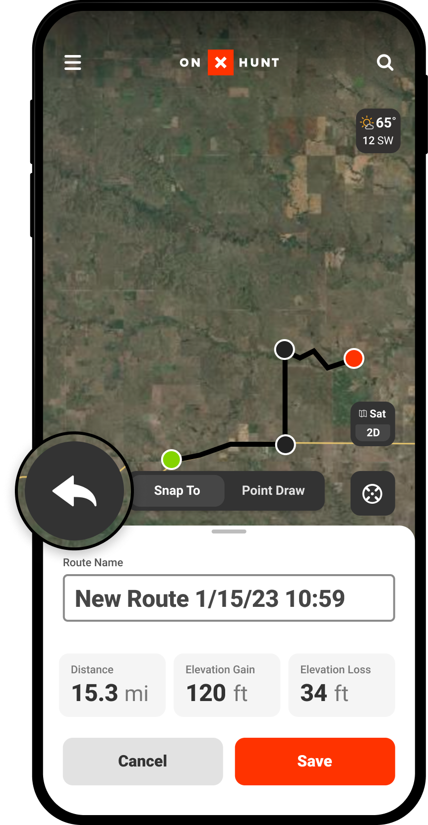 Undo Route Builder Hunt App.png