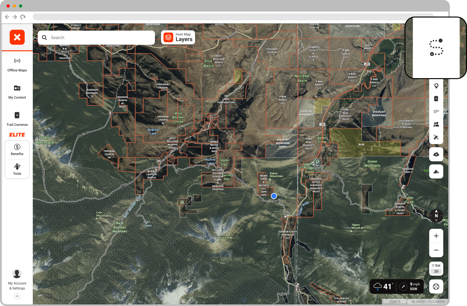 Route Builder Button Nav and Controls Hunt Web.png