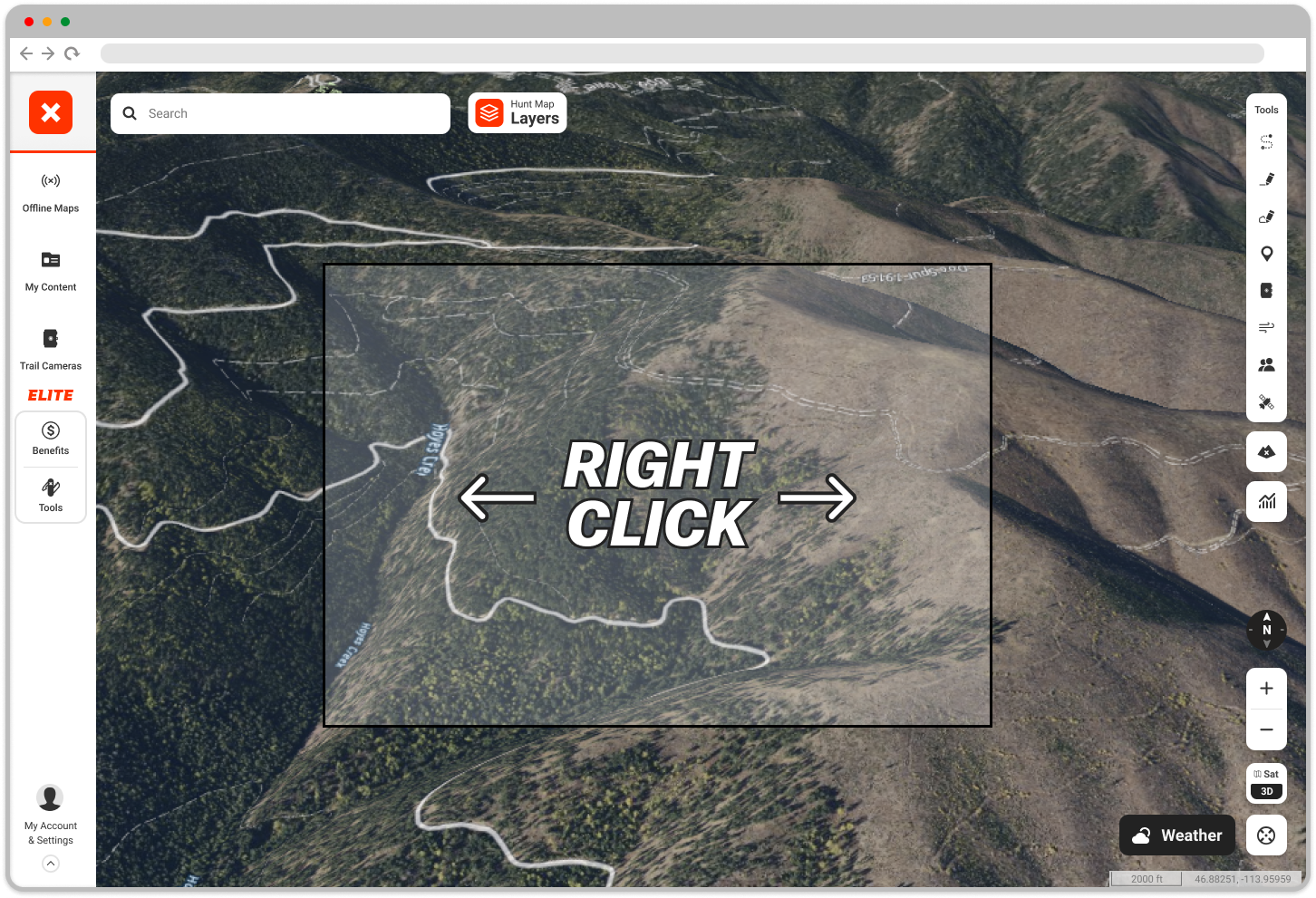 Click and Drag to Rotate 3D Hunt Web.png