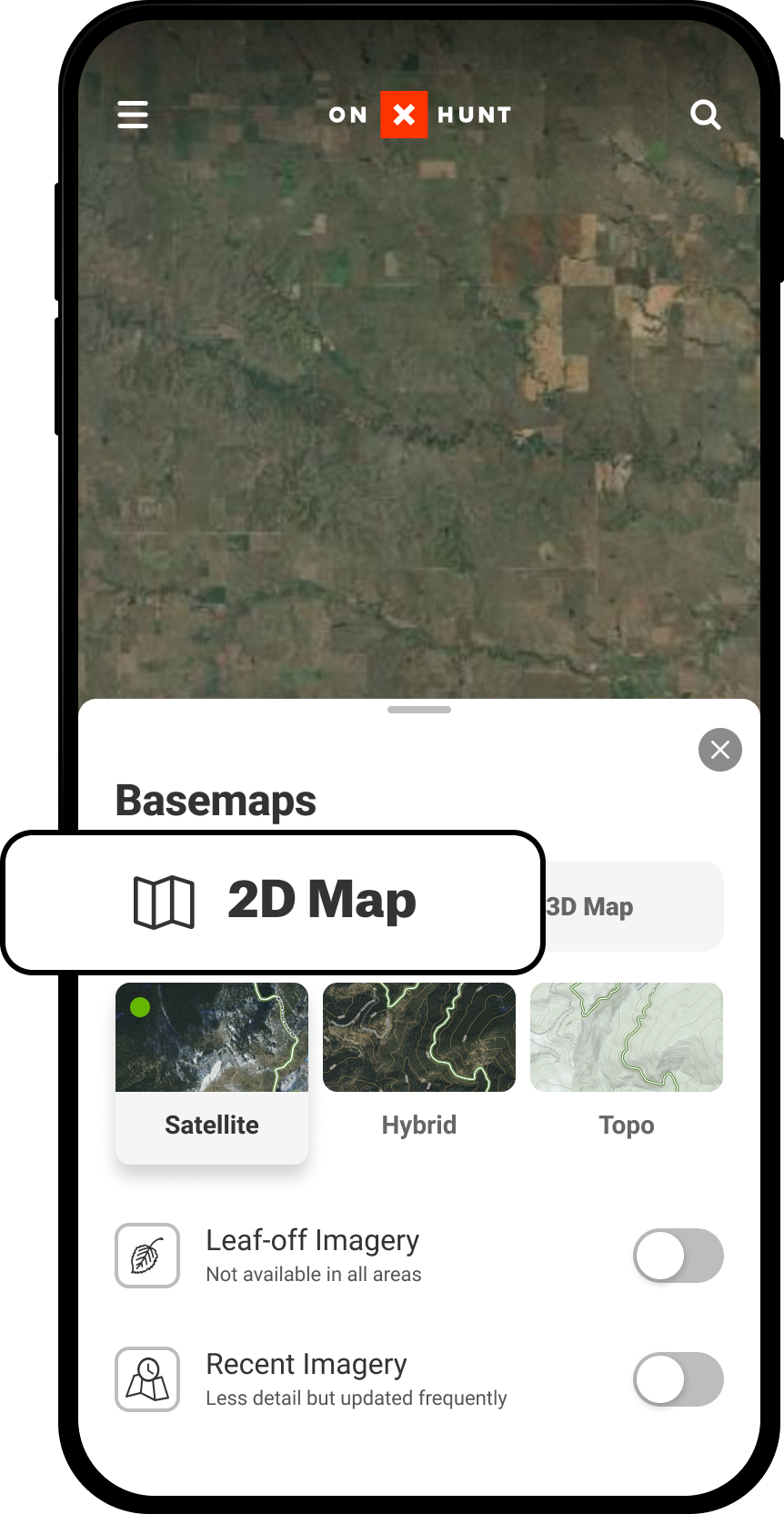 2D Map Basemaps Menu Hunt App.png