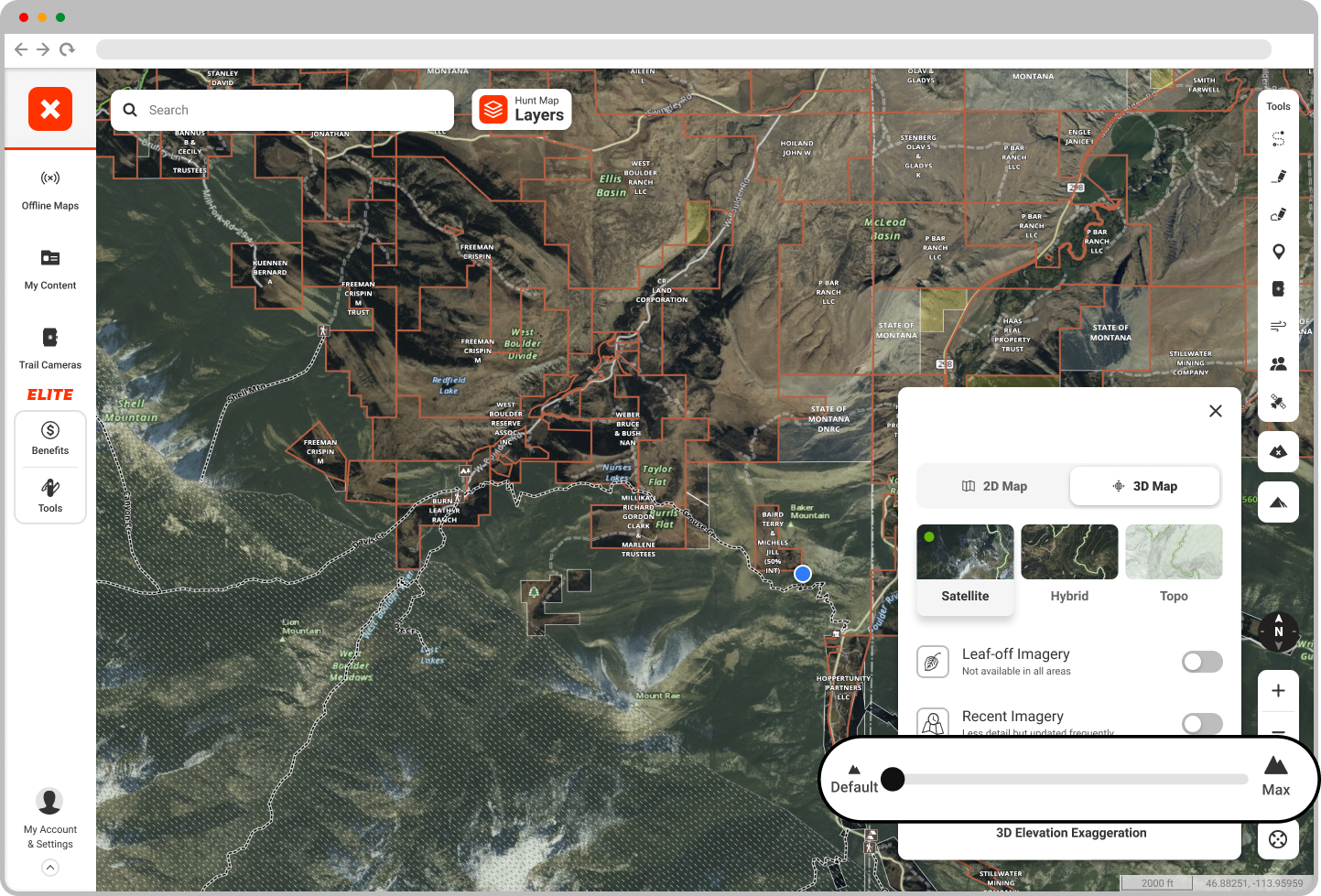 3D Exaggeration Basemaps Menu Hunt Web.png