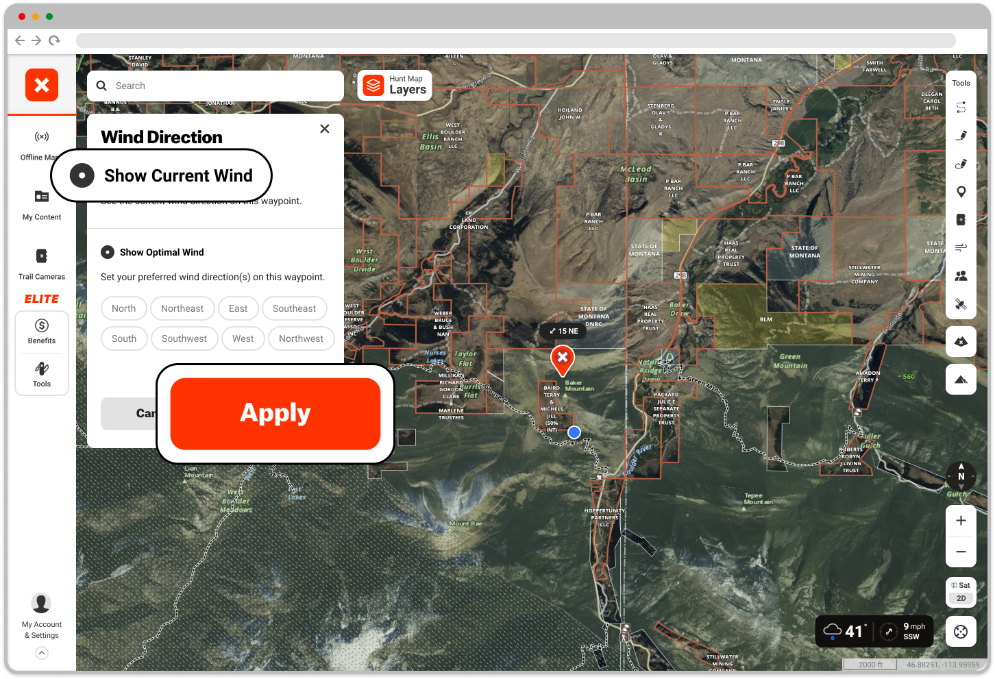 Apply Show Current Wind Wind Direction Hunt Web.png