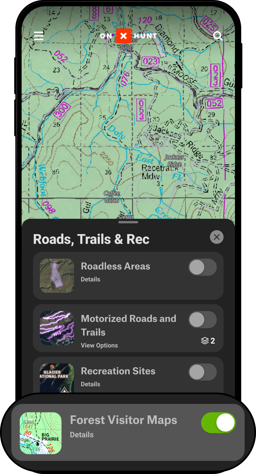 Forest Visitor Maps Layer Map Layers Menu Hunt App.png