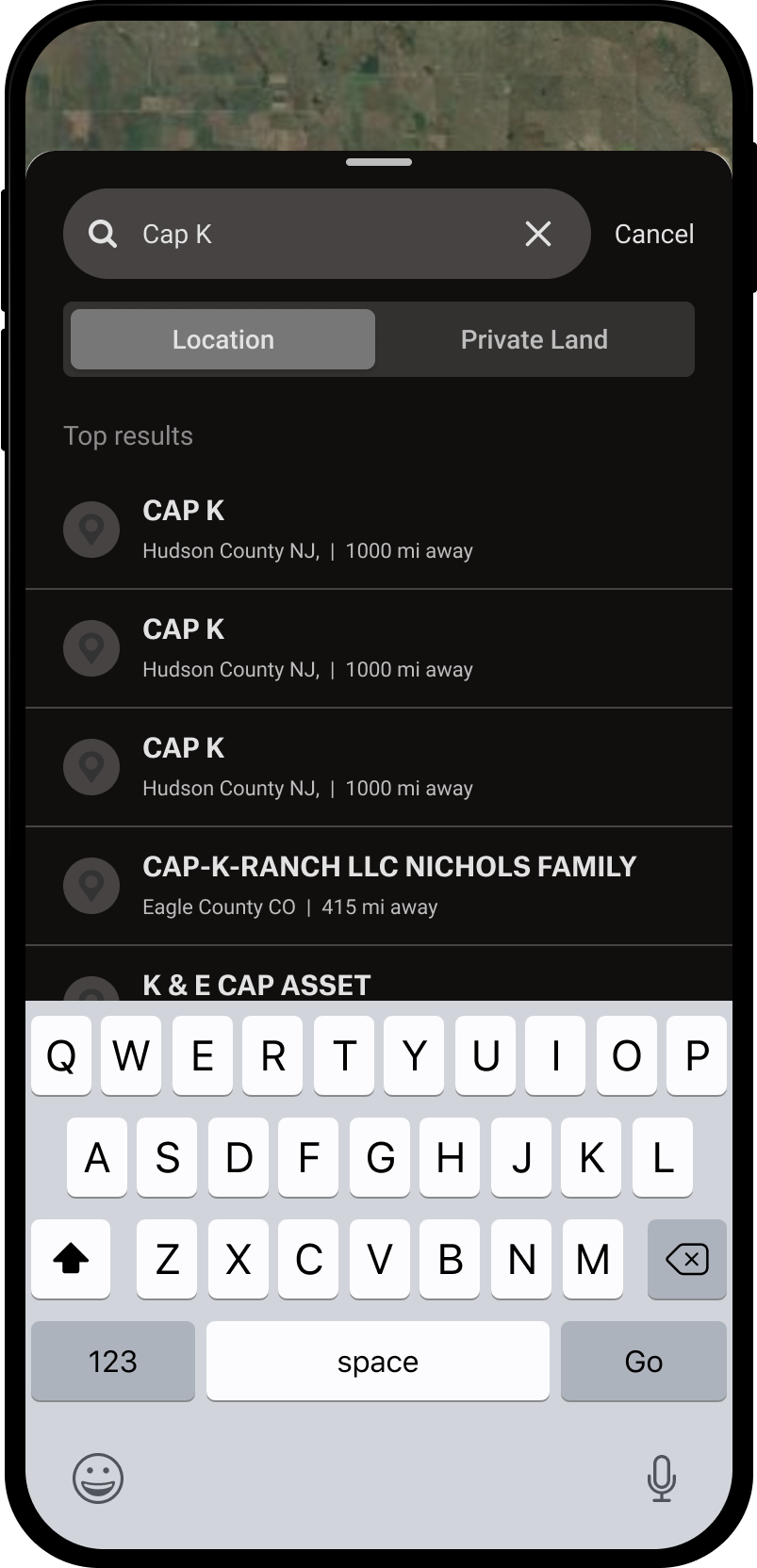 Type Location Search Hunt App.png