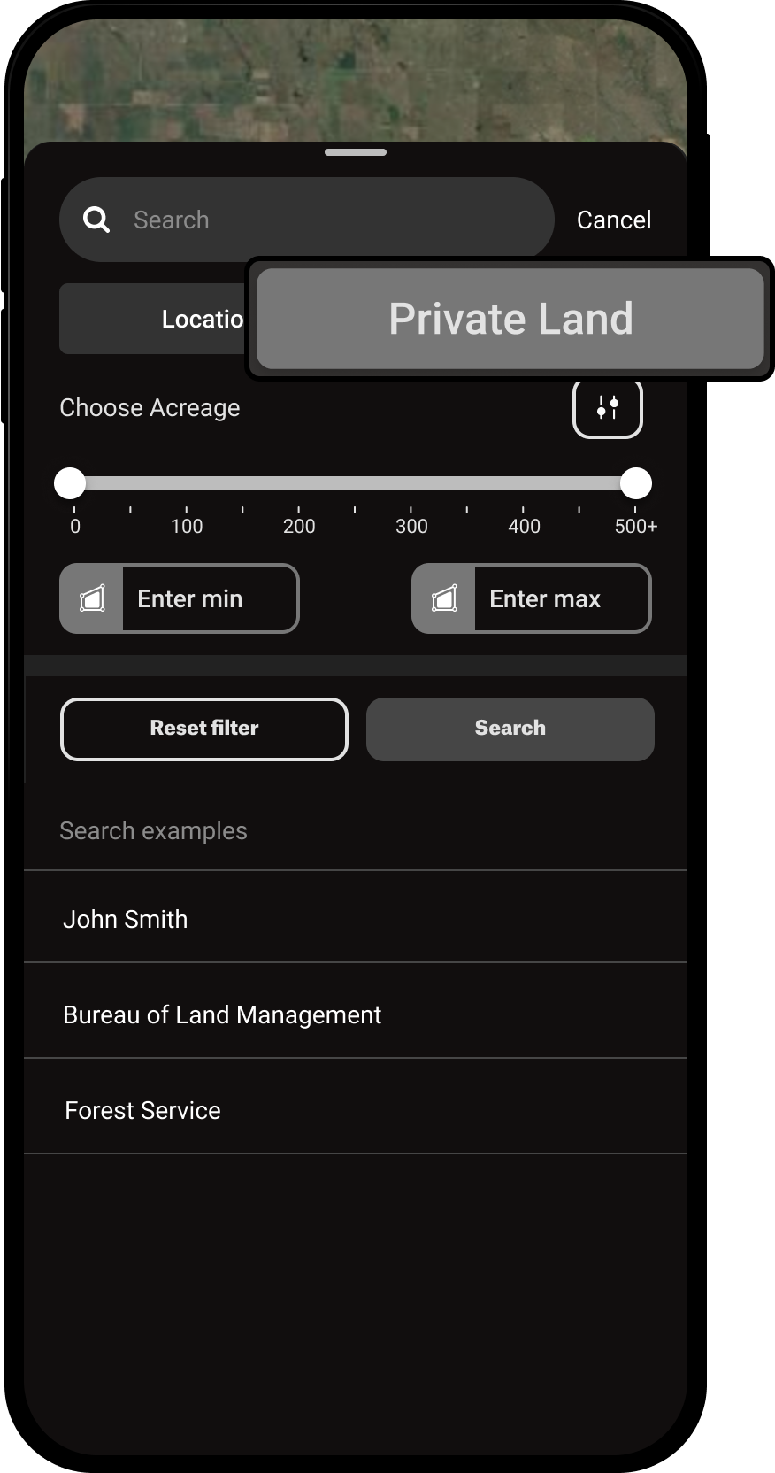 Private Land Search Hunt App.png
