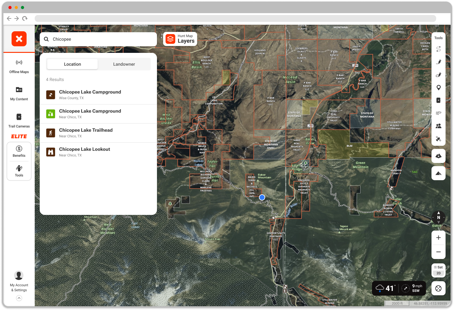 Type Location Search Hunt Web.png