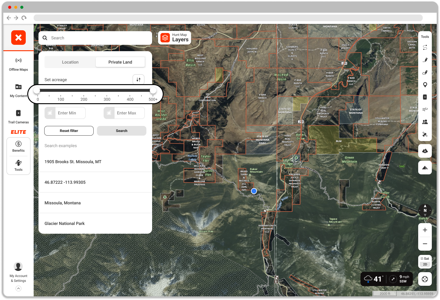 Acreage Slider Search Hunt Web.png