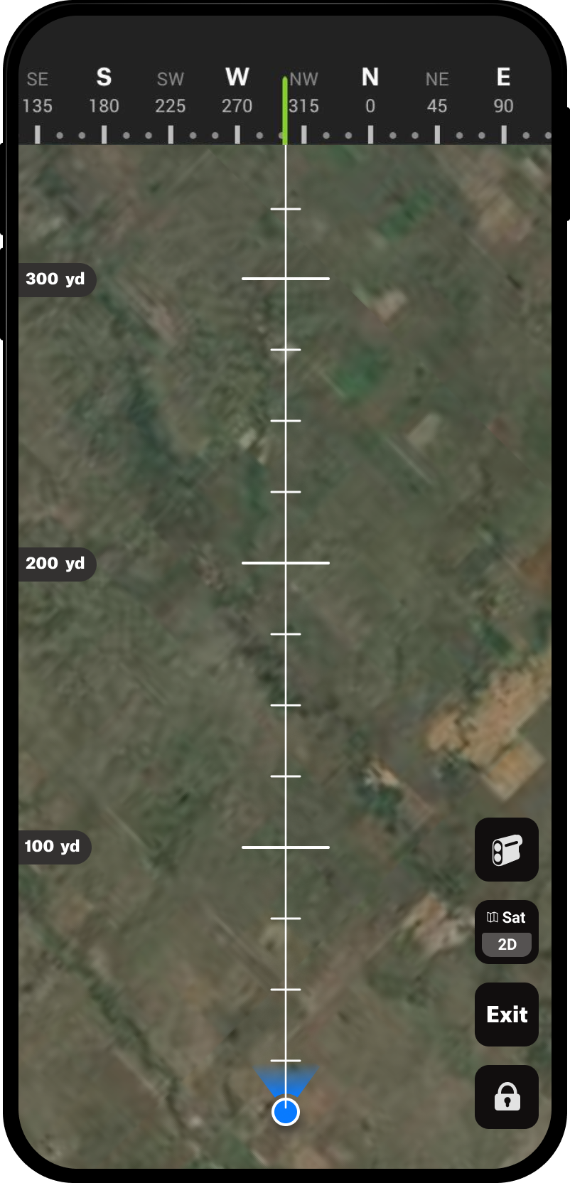 Rangefinder Mode Hunt App.png