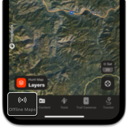 Offline Maps Button Mobile Nav and Controls Hunt.png