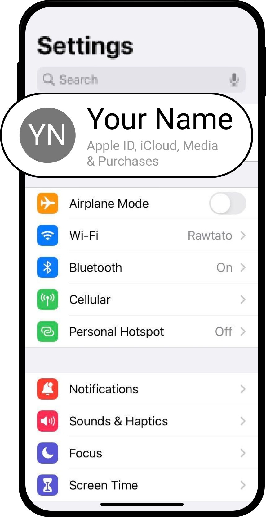 Settings Apple ID.png