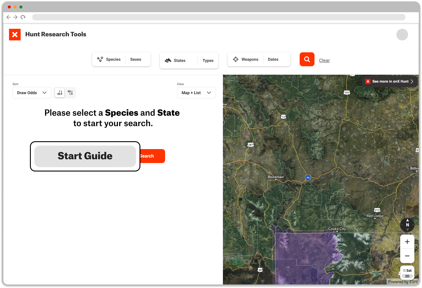 Start Guide Hunt Research Tools.png