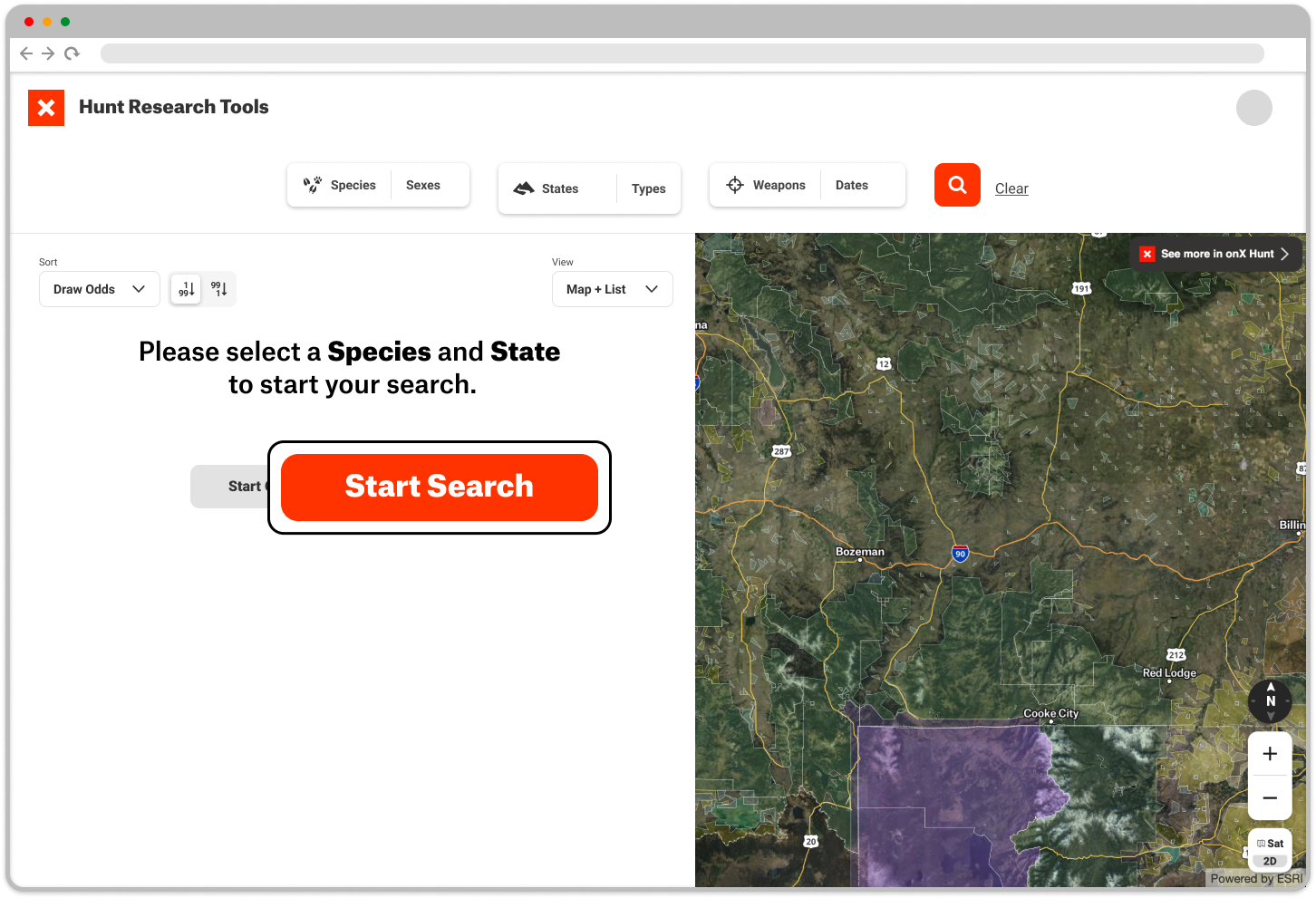 Start Search Hunt Research Tools.png