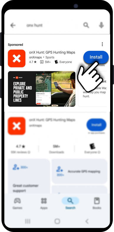 Android Play Store Download Hunt.png