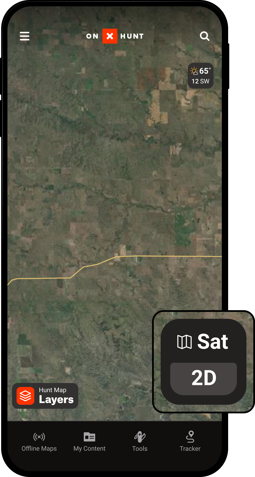 Basemaps Button Mobile Nav and Controls Hunt.png
