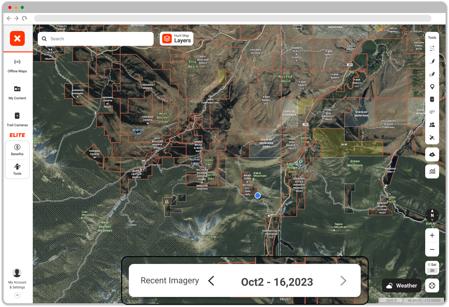Recent Imagery Nav and Controls Hunt Web.png