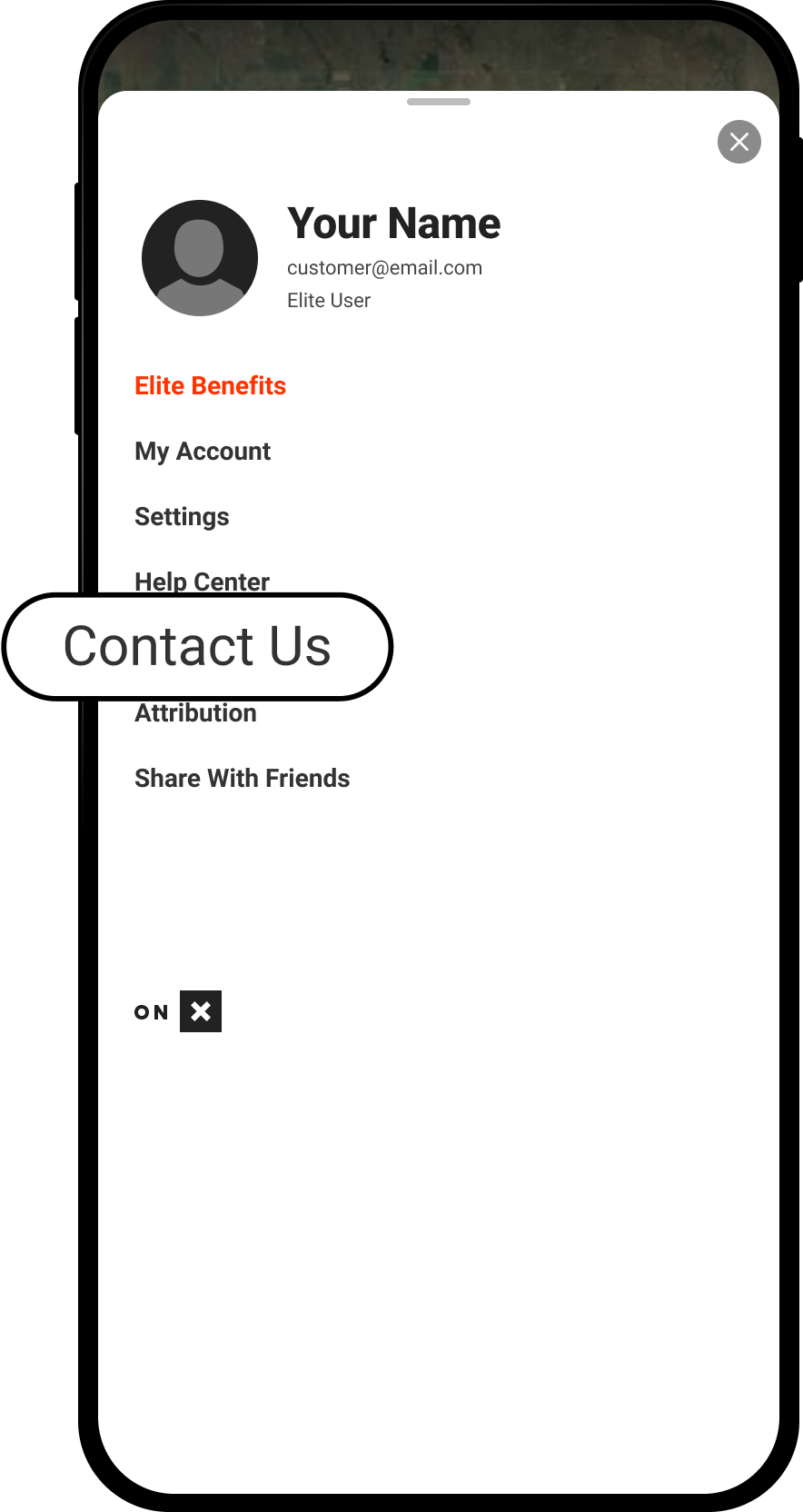 Contact Us Main Menu Hunt App.png