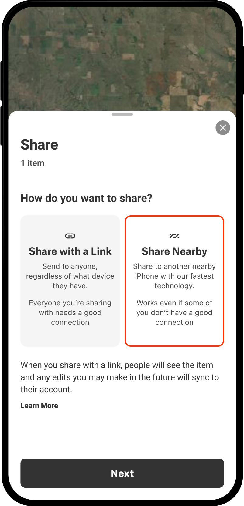 Share Nearby Share Card Hunt App.png