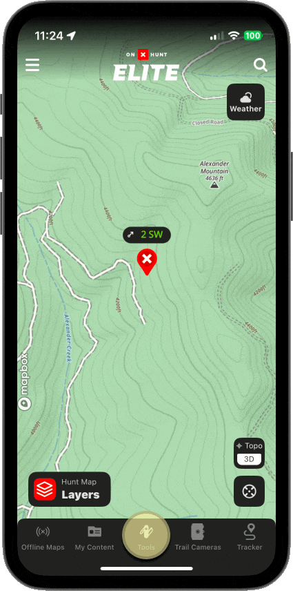 Hunt App Wind Calendar.gif