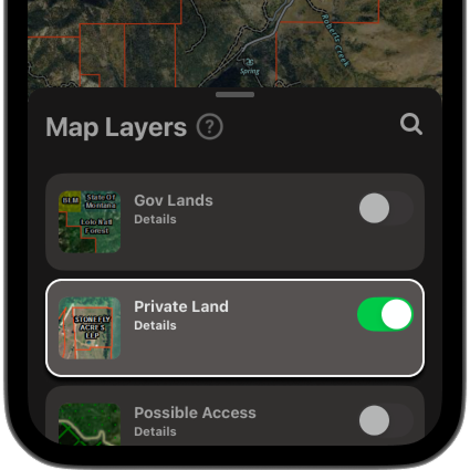 Hunt App Private Lands Layer.png