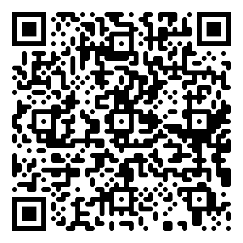 QR code to update the onX Hunt App on Google Play