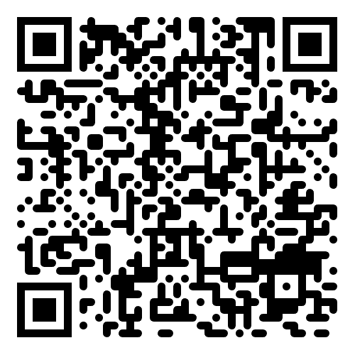 QR code to update the onX Hunt App on the App Store